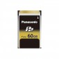 Карта памяти P2 60 ГБ серии F Panasonic AJ-P2E060FG